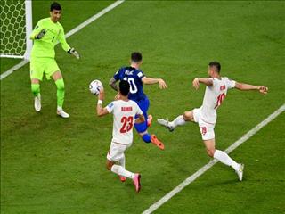 ایران صفر - آمریکا یک / پایان رویای صعود با گل پولیشیچ