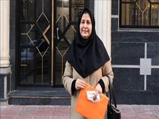 بازگشت نایب رئیس بانوان به فدراسیون فوتبال