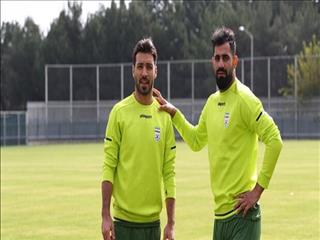 خلیل‌زاده: گروه سختی در جام جهانی داریم/ بازگشت مان به قطر به دلیل سوء تفاهم بود