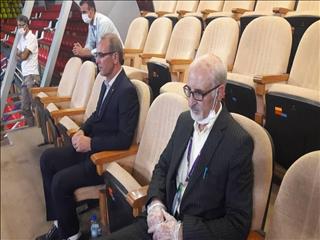 رسمی/سرپرست سازمان لیگ فوتسال مشخص شد