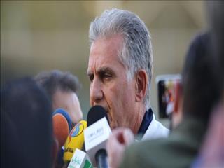 کی‌روش:‌ بهترین آماده‌سازی را نداشتیم اما نگاهمان واقع گرایانه بود/ می‌خواهیم بازی کنیم و در جام جهانی لذت ببریم