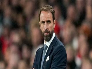 ساوت‌گیت تصمیمش را گرفت؛ مدافع انگلیس جام جهانی را از دست داد