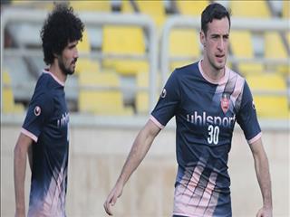 ویزای کار چهار خارجی پرسپولیس صادر شد