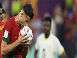 رونالدو در 2 راهی لیگ قهرمانان و پول سعودی