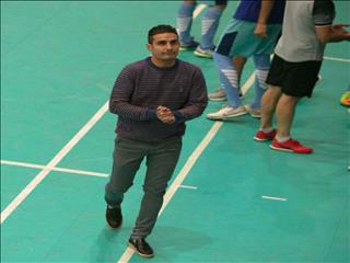 ترکمان سرپرست پرسپولیس خوزستان شد