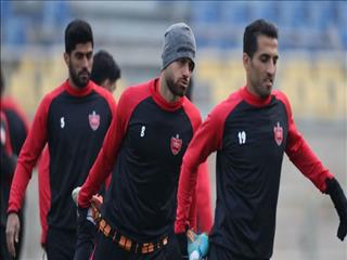 برنامه ویژه گل‌محمدی برای بازیکنان پرسپولیس پیش از بازی با استقلال