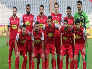 ایرانسل برای دومین سال متوالی حامی رسمی پرسپولیس شد