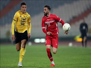 درخشش عبدی مقابل چشمان مورایس/مهاجم پرسپولیس طلایی‌پوش می‌شود!