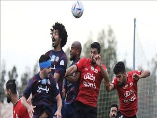 پیروزی پُرگل تراکتور در دیداری تدارکاتی