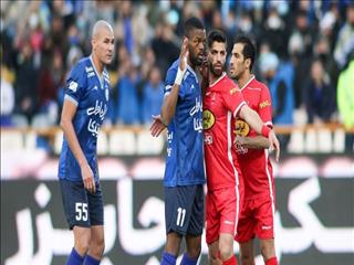 دربی پایتخت بدون تماشاگر برگزار خواهد شد