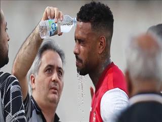 معضل بزرگ یحیی/ لوکادیا برنامه اردویی پرسپولیس را برهم ریخت