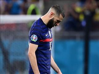 کریم بنزما از تیم ملی خداحافظی کرد