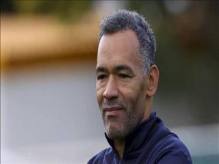 مورایس: زمین بازی نم داشت و باد توپ کم بود/ ملوان خوب دفاع کرد