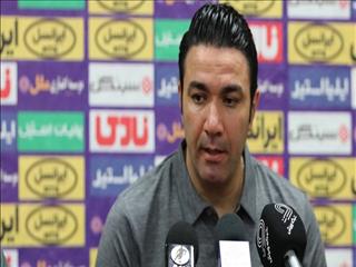 نکونام: اردوی دبی بسیار به ما در ادامه راه کمک خواهد کرد