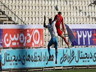 اولین برد تراکتوری‌ها با سرمربی جدید/ صعود چشمگیر شاگردان خمز با شکست پیکان