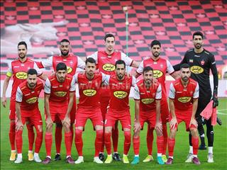 ترکیب احتمالی پرسپولیس مقابل استقلال