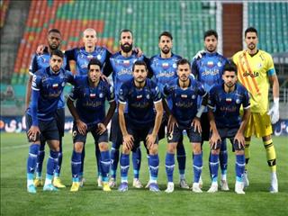 ترکیب احتمالی استقلال مقابل پرسپولیس