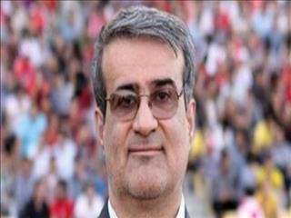 قنبرزاده: تعیین تکلیف سرمربی تیم ملی؟ روابط عمومی اطلاع رسانی می‌کند