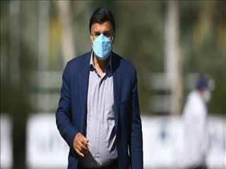 مظلومی: استقلال 2 دقیقه بازی را نگه می‌داشت، برنده بود/ ساپینتو می داند اشتباه کرده است یا خیر!