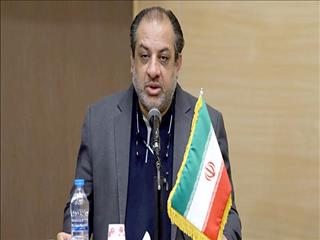 مهدی: برگزاری دربی طبق آیین‌نامه و دستور العمل بین‌المللی بود/ طبقه دوم آزادی مشکل دارد