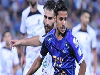 قائدی: قسمت نبود به جام جهانی بروم/ هدف استقلال قهرمانی در لیگ است