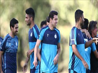 مهری: من از ابتدا در ترکیب اصلی بودم/ باید روی ایستگاهی پرسپولیس بیشتر تمرکز می‌کردیم