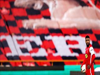یاغی پرسپولیس قصد بازگشت ندارد!