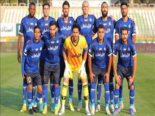 ترکیب استقلال برای مصاف با پرسپولیس اعلام شد/ نیمکت نشینی قائدی