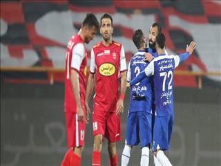 خوردبین: پرسپولیس از موقعیت‌هایش استفاده نکرد/ از نتیجه راضی نیستم