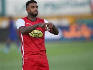 شکایت باشگاه پرسپولیس از لوکادیا