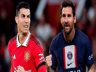 تیم منتخب سال 2022 معرفی شد/ از حضور مسی و غیبت رونالدو تا 4 نماینده رئال مادرید