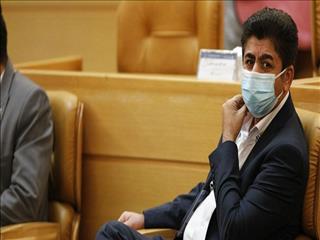 ممبینی: VAR پروژه‌ای ملی است/ باید چندین کار را با هم جلو ببریم