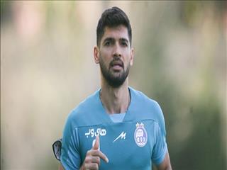 واکنش مهدی پور به هم امتیاز شدن با پرسپولیس و برتری مقابل نفت آبادان
