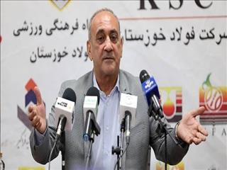 گرشاسبی: خیلی در بحث VAR عقب هستیم/ باید به کمک داور ویدئویی نگاه ملی داشته باشیم