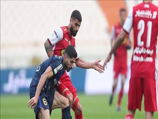 هفته سیزدهم لیگ برتر؛  پیکان ترمز پرسپولیس بدون گلزن را کشید/فرصت سوزی شاگردان گل محمدی