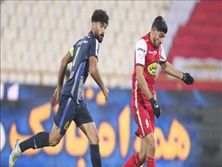 فلاح: به خاطر رفاقتم با پورعلی‌گنجی پیراهنم را با او عوض کردم/ یک هفته کامل پرسپولیس را آنالیز کرده بودیم