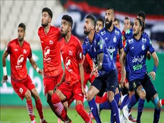اعلام برنامه مسابقات مرحله یک شانزدهم جام حذفی/ زمان بازی استقلال و تراکتور مشخص شد