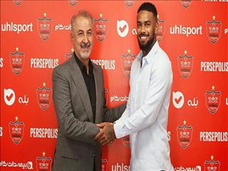 مستندات تکمیل شد؛ پرسپولیس از لوکادیا شکایت می‌کند