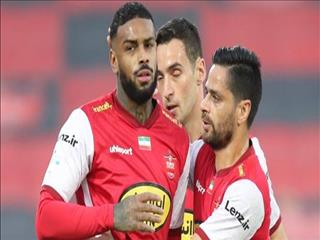 رد پای مهاجم سابق پرسپولیس در گران‌ترین انتقال‌های تیم هلندی
