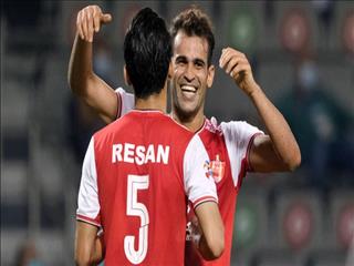 تکلیف پرسپولیس و آل کثیر امروز مشخص می شود؟