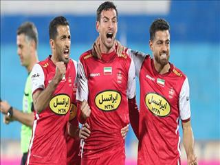 پرسپولیس در انتظار 2 هزار امتیازی شدن