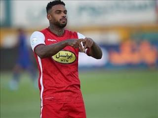 حضور مهاجم فراری پرسپولیس در فهرست گرانترین انتقال‌های زمستانی لیگ برتر