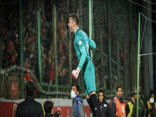 بازیکن جنجالی پرسپولیس در اروپا مربی شد