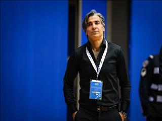 شمسایی: چند ملی‌پوش فوتسال شرایط جام ملت‌های آسیا را ندارند/ تورنمنت کیش دبستان بسیار خوبی بود
