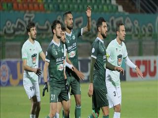 هفته چهاردهم لیگ برتر ؛ فرار دقیقه نودی ذوب‌آهن از شکست/ شاگردان تاوارس در اصفهان متوقف شدند