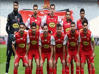ترکیب پرسپولیس برای مصاف با تیم قلعه‌نویی