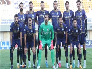 11 مرد قلعه‌نویی برای مصاف با پرسپولیس