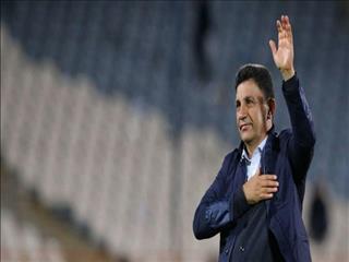 برخورد جالب قلعه‌نویی با هوادار معلول پس از برد پرسپولیس/ تقدیر ننکا از بیرانوند