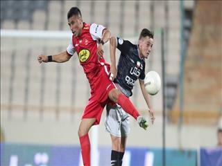 نعمتی: پرسپولیس به 3 امتیاز بازی با گل گهر نیاز داشت