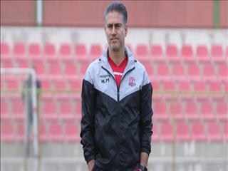 مطهری: با برنامه ریزی به تراکتور ضربه زدیم